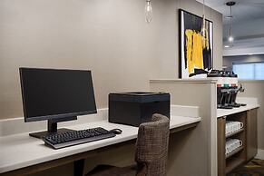 Residence Inn By Marriott Hartford Rocky Hill