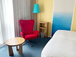 Hotel Parc Plaza