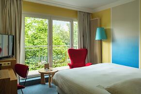 Hotel Parc Plaza