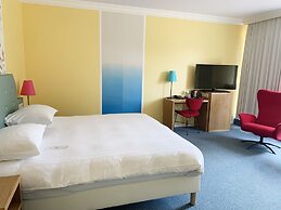 Hotel Parc Plaza