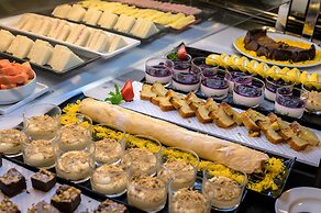 NAU Sao Rafael Suites – All Inclusive