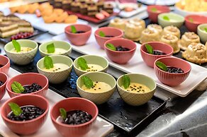 NAU Sao Rafael Suites – All Inclusive