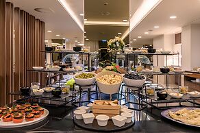 NAU Sao Rafael Suites – All Inclusive