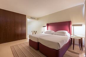 NAU Sao Rafael Suites – All Inclusive