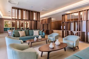 NAU Sao Rafael Suites – All Inclusive