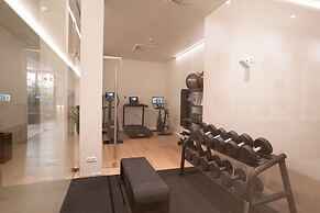 NAU Sao Rafael Suites – All Inclusive