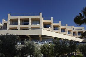 NAU Sao Rafael Suites – All Inclusive