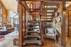 Good Medicine Lodge Bed & Breakfast