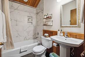 Good Medicine Lodge Bed & Breakfast