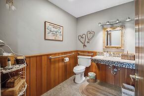 Good Medicine Lodge Bed & Breakfast