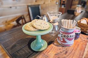 Good Medicine Lodge Bed & Breakfast