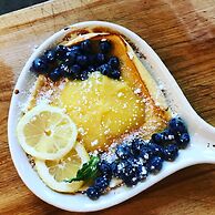 Good Medicine Lodge Bed & Breakfast