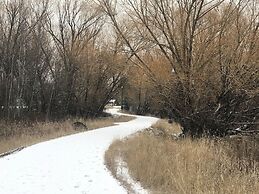 Good Medicine Lodge Bed & Breakfast