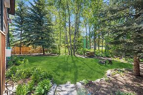 Good Medicine Lodge Bed & Breakfast