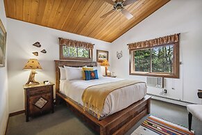 Good Medicine Lodge Bed & Breakfast