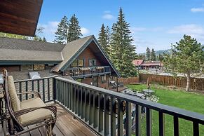 Good Medicine Lodge Bed & Breakfast