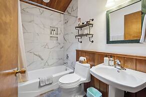 Good Medicine Lodge Bed & Breakfast