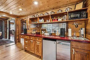 Good Medicine Lodge Bed & Breakfast