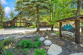 Good Medicine Lodge Bed & Breakfast