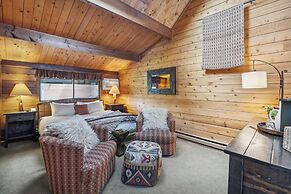 Good Medicine Lodge Bed & Breakfast