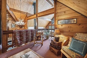 Good Medicine Lodge Bed & Breakfast