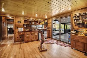 Good Medicine Lodge Bed & Breakfast