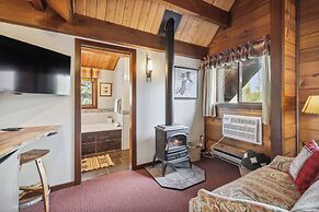 Good Medicine Lodge Bed & Breakfast