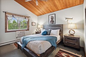 Good Medicine Lodge Bed & Breakfast