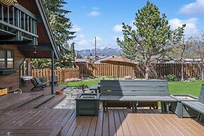 Good Medicine Lodge Bed & Breakfast