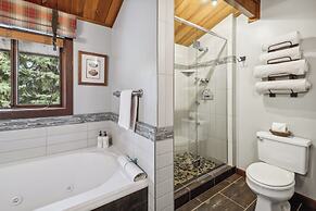 Good Medicine Lodge Bed & Breakfast