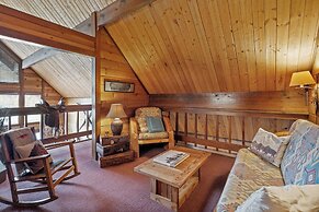 Good Medicine Lodge Bed & Breakfast