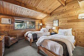 Good Medicine Lodge Bed & Breakfast