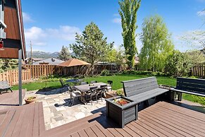 Good Medicine Lodge Bed & Breakfast