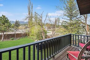 Good Medicine Lodge Bed & Breakfast