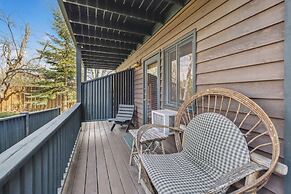 Good Medicine Lodge Bed & Breakfast