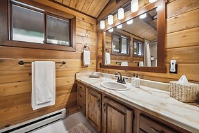 Good Medicine Lodge Bed & Breakfast