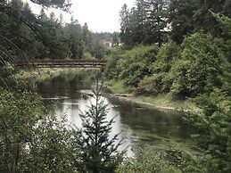 Good Medicine Lodge Bed & Breakfast