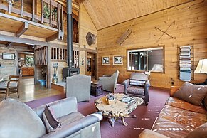 Good Medicine Lodge Bed & Breakfast