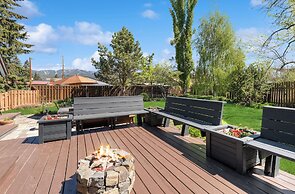 Good Medicine Lodge Bed & Breakfast