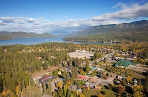 Good Medicine Lodge Bed & Breakfast