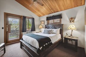 Good Medicine Lodge Bed & Breakfast