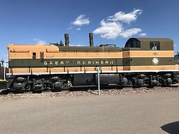 Good Medicine Lodge Bed & Breakfast