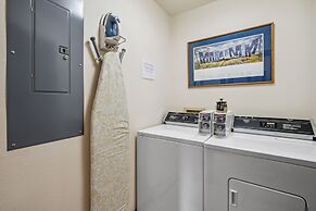 Good Medicine Lodge Bed & Breakfast