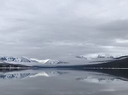 Good Medicine Lodge Bed & Breakfast