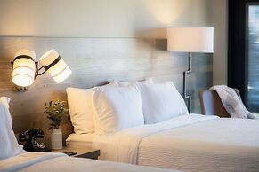 The Wisconsin Hotel & Conference Center