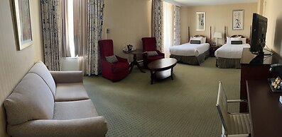 Arlington Resort Hotel and Spa