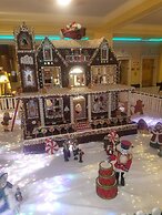 Arlington Resort Hotel and Spa
