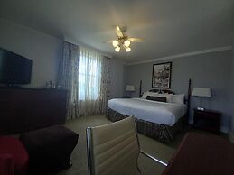Arlington Resort Hotel and Spa