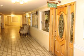 Arlington Resort Hotel and Spa