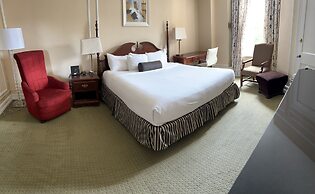 Arlington Resort Hotel and Spa